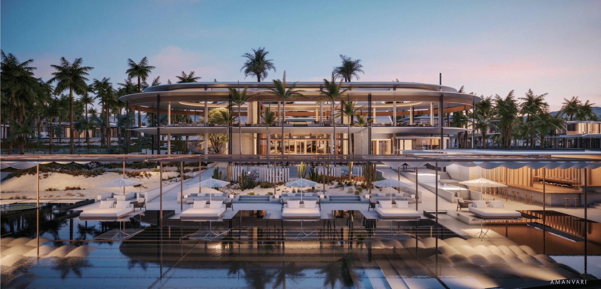 Aman's New Resort in Baja: Facts, Features and Opening Date