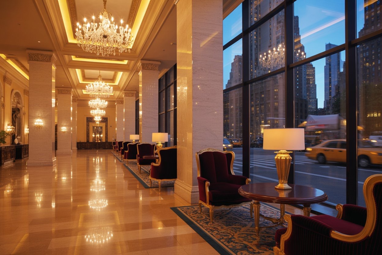 Nell Hotels: Everything You Need to Know About the New Global Hotel Brand