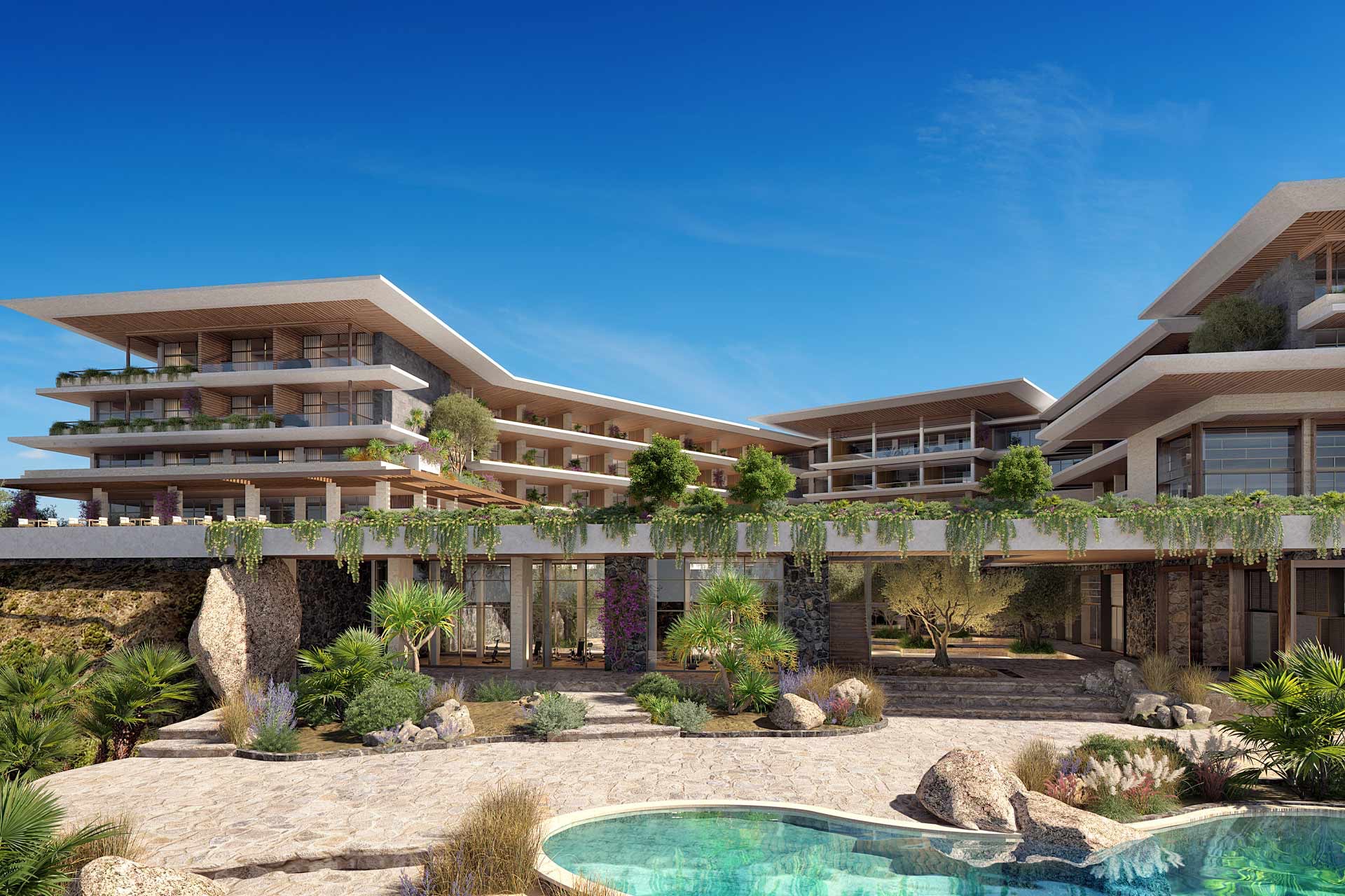 Banyan Tree Europe: Inside Banyan Tree's First Luxury Resort in Europe
