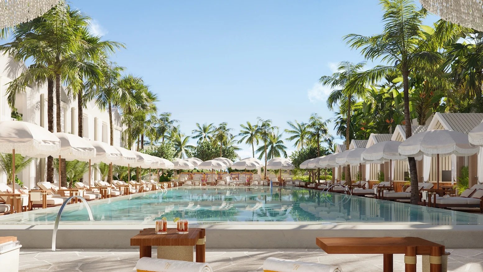 10 Stunning New Luxury Hotels 2026: The Best Luxury Hotel Openings in August and Beyond