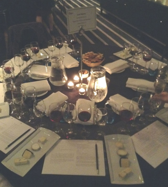 table