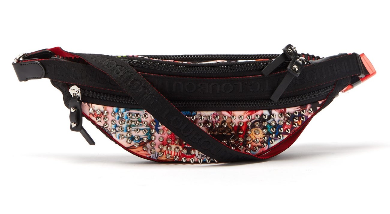 Best Mens Designer Belt Bags 2022 - The 