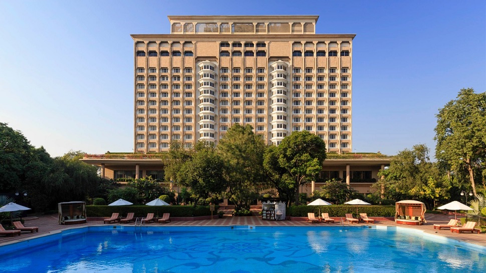 Top 10 best luxury hotels in New Delhi - The Luxury Travel Expert