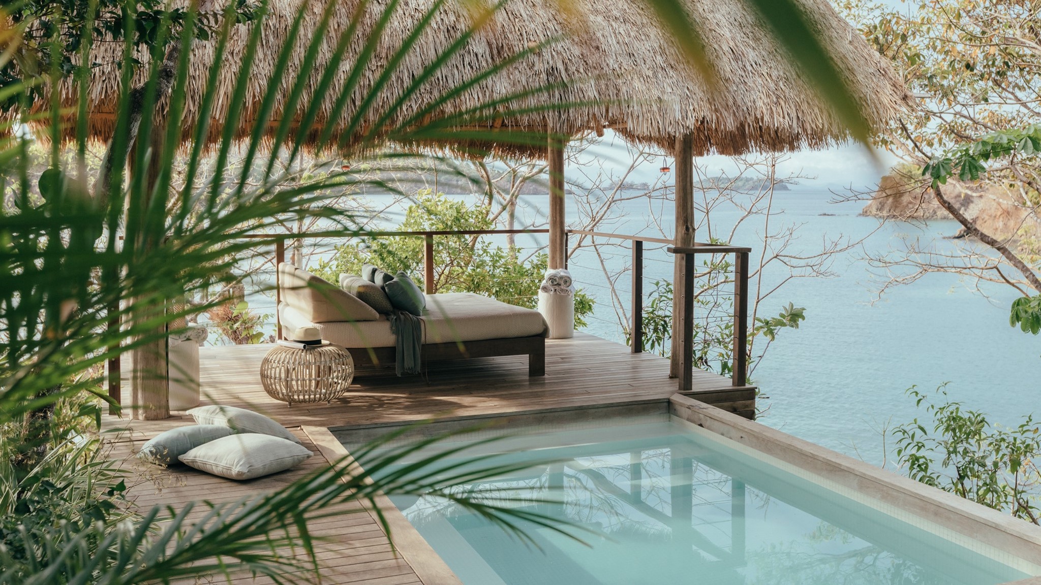 Top 10 best beach resorts in Central America the Luxury Travel Expert
