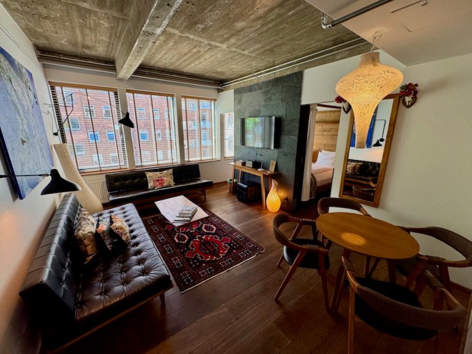 Manon Les Suites Hotel Copenhagen