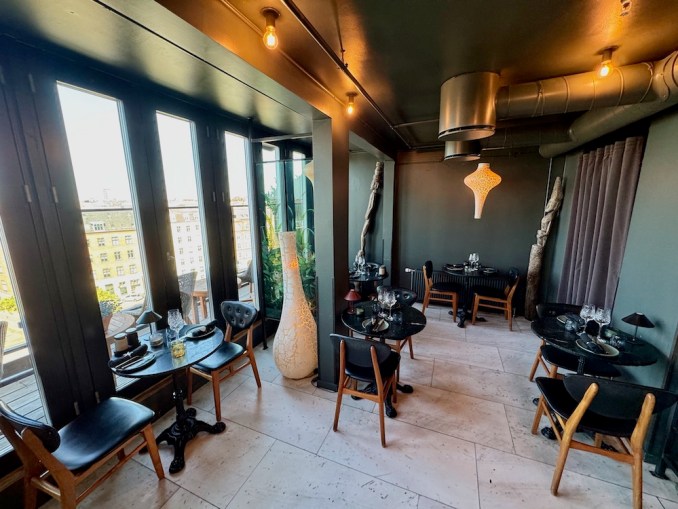 Manon Les Suites Hotel Copenhagen