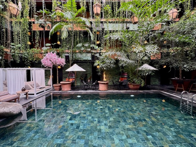 Manon Les Suites Hotel Copenhagen