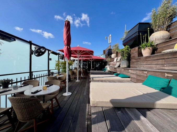 Manon Les Suites Hotel Copenhagen