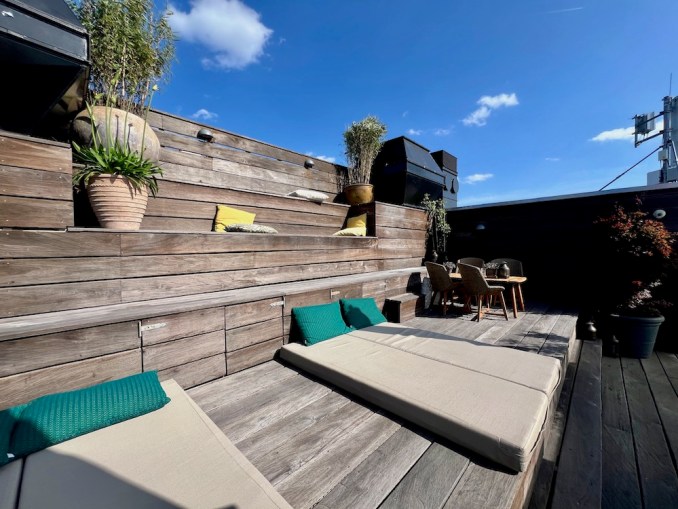 Manon Les Suites Hotel Copenhagen