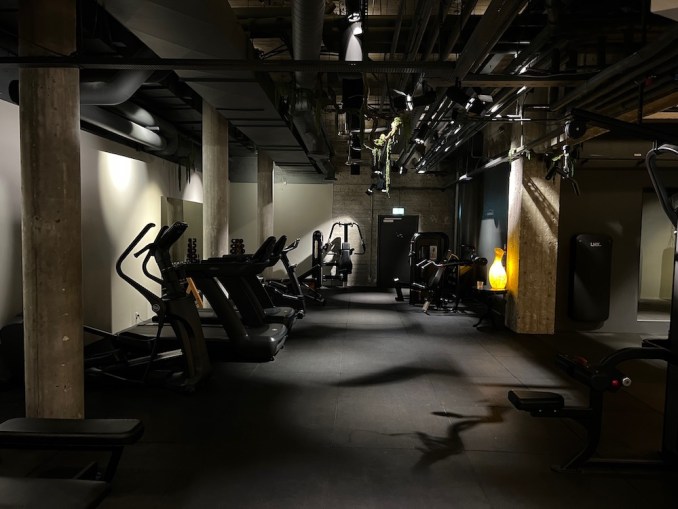Manon Les Suites Hotel Copenhagen
