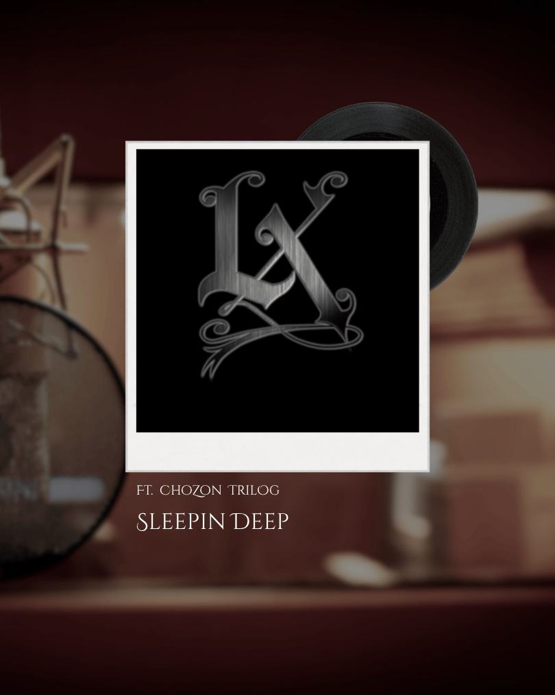 Sleepin Deep