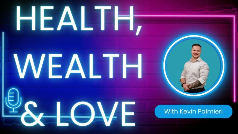 Personal Development(2) health, wealth and love