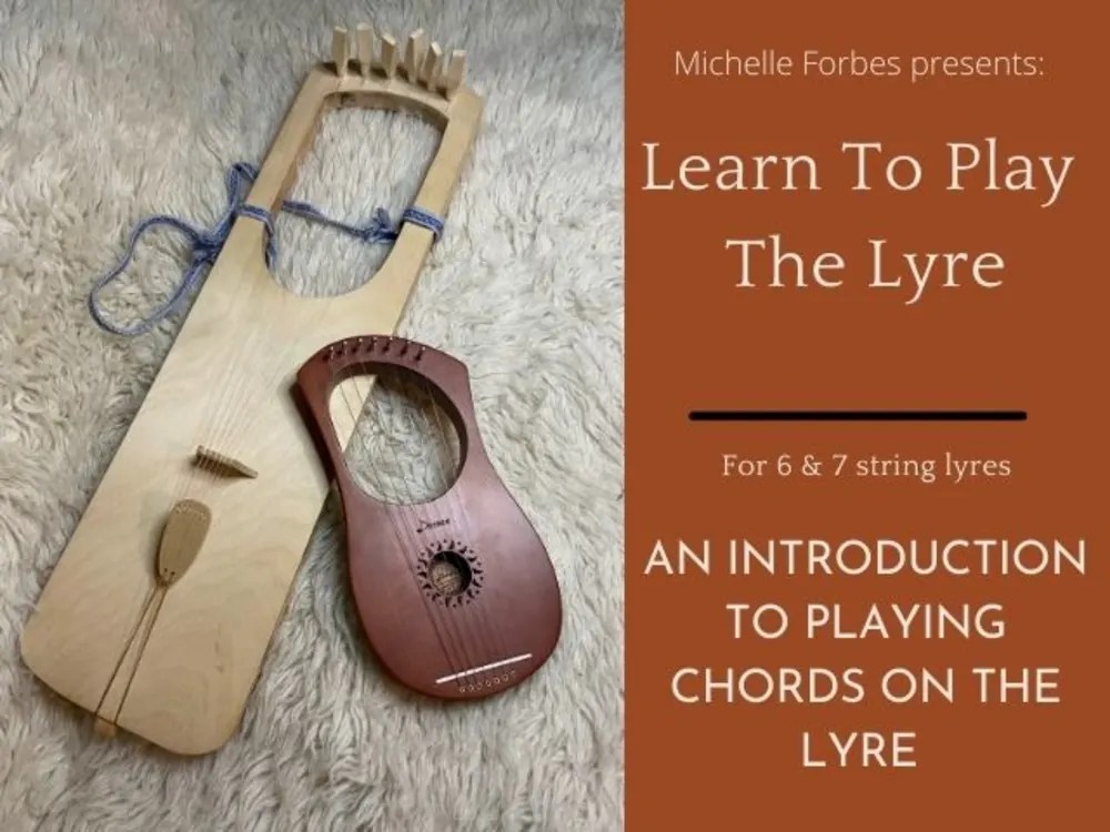 Books and Courses The Lyre Book