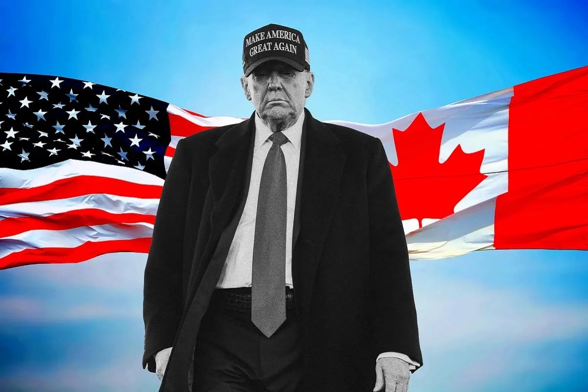 Canada face aux menaces de Trump : un bluff économique risqué ?
