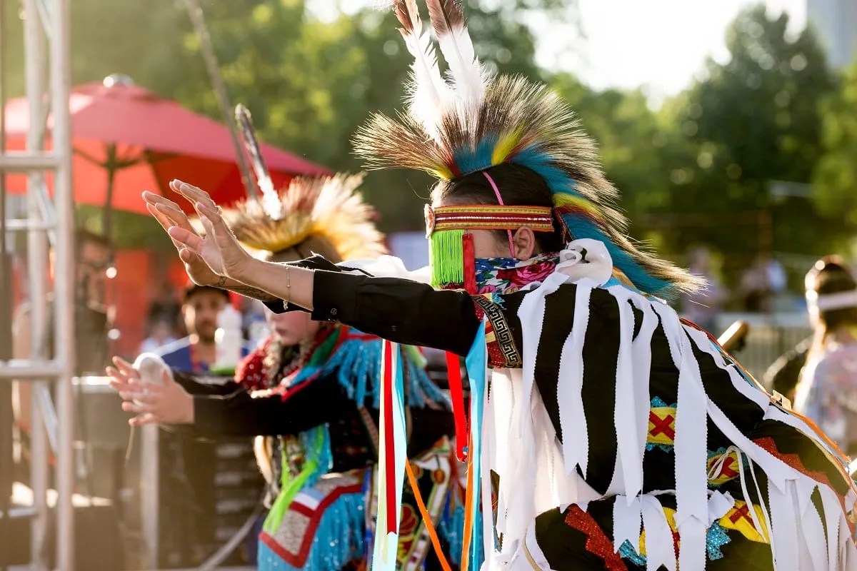 COP 29 : un sommet décevant pour les peuples autochtones ?
