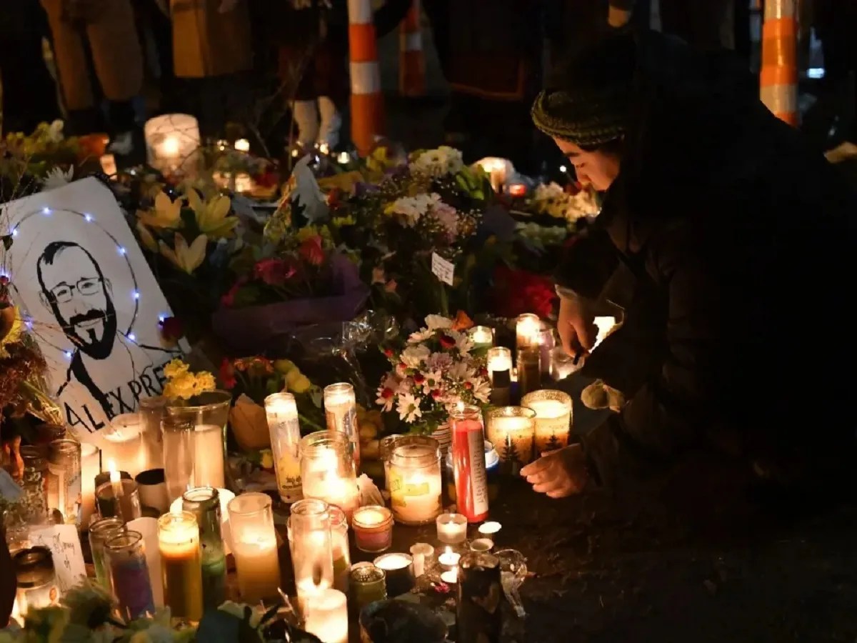 Deux Amériques dans un même souffle