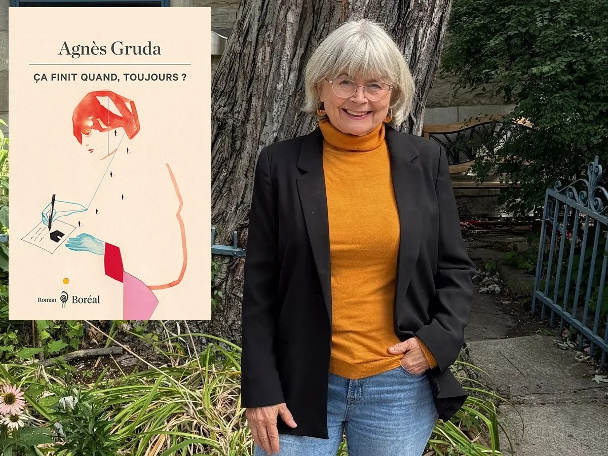 Ça finit quand, toujours ? : Le livre qui rallume le souffle