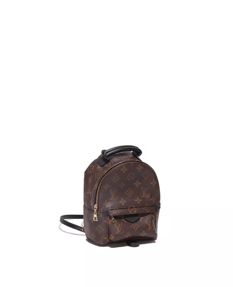 Louis Vuitton Mini Backpack Louis Vuitton Them