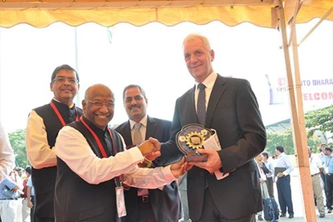 Unlocking Growth: India’s Foundry Industry Set to Soar to .5 Billion by 2029 – Insights from Bharat Foundry 360° Report