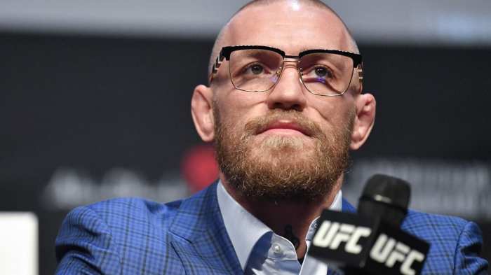 Conor McGregor net worth: UFC star's best investments on way to ... Conor McGregor net worth: UFC star's best investments on way to ...