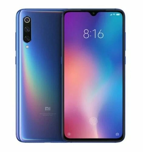 Xiaomi Mi 9 SE
