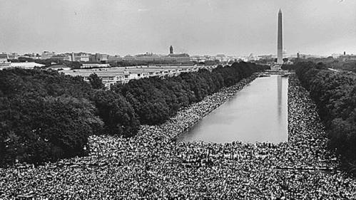 March on Washington
