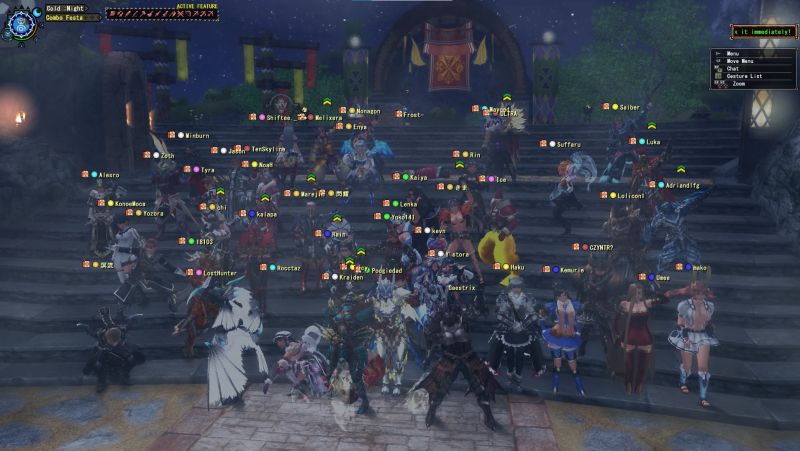 Themaelstro - Incredible Space Background - 8K