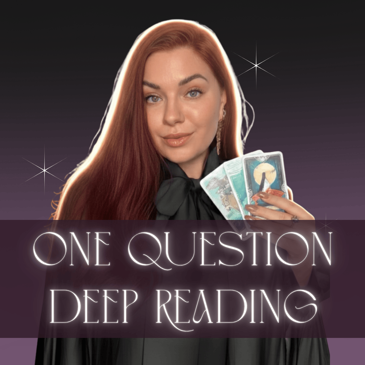 deep psychic reading PDF