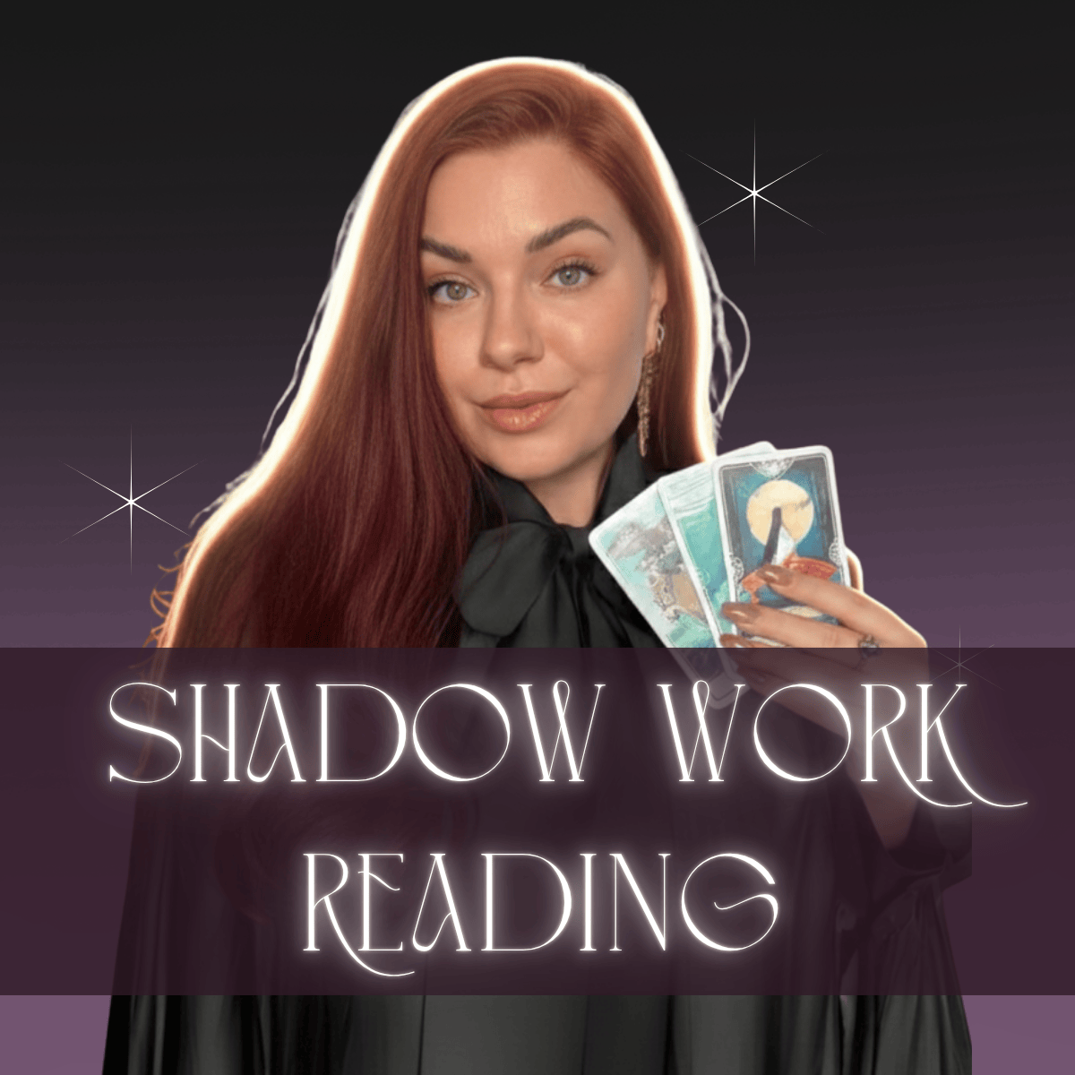 shadow work reading