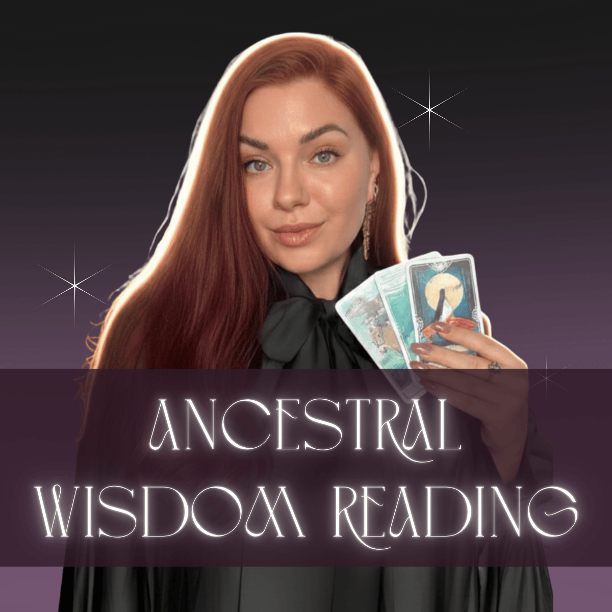 Ancestral Wisdom Reading