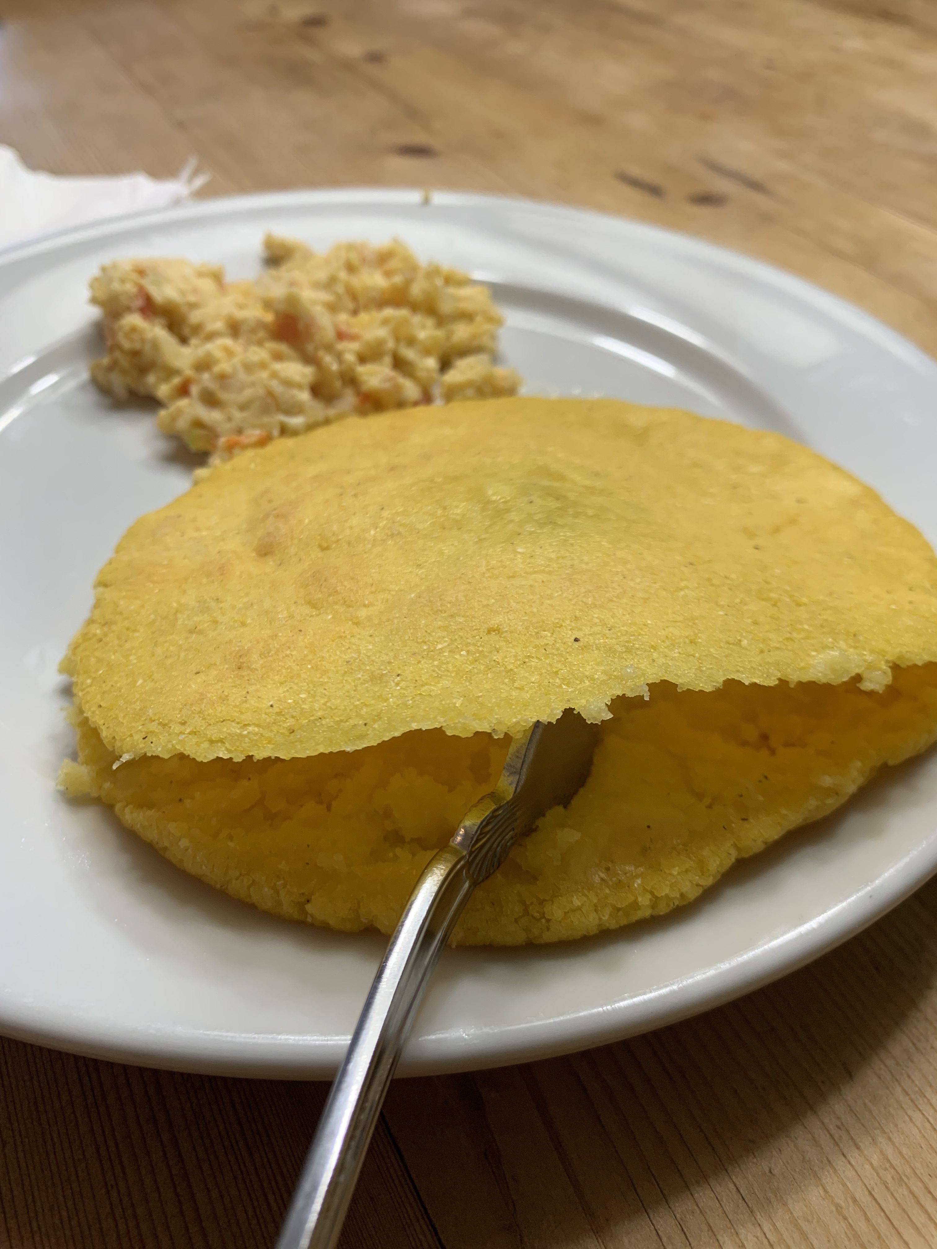 arepa