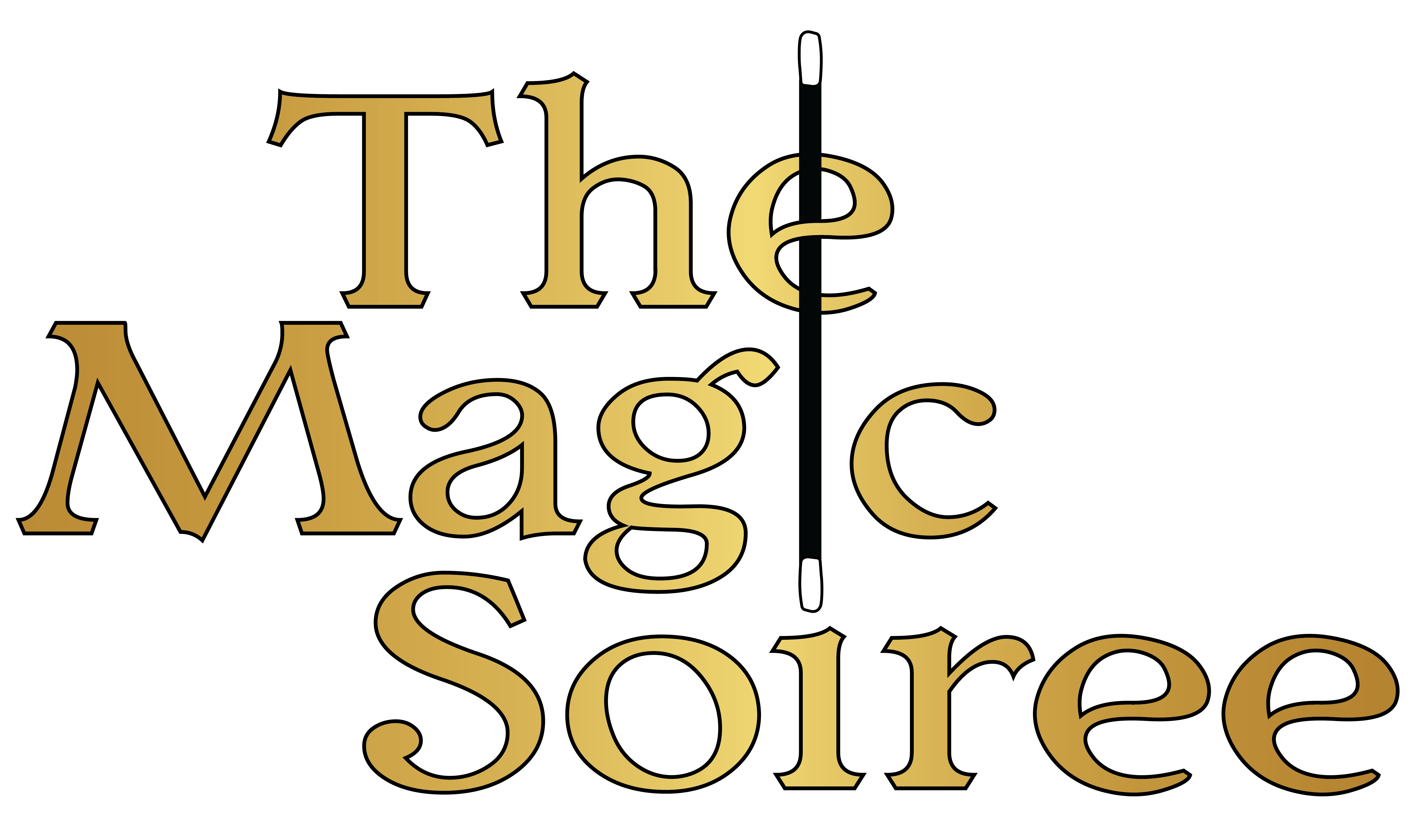 The Magic Soiree