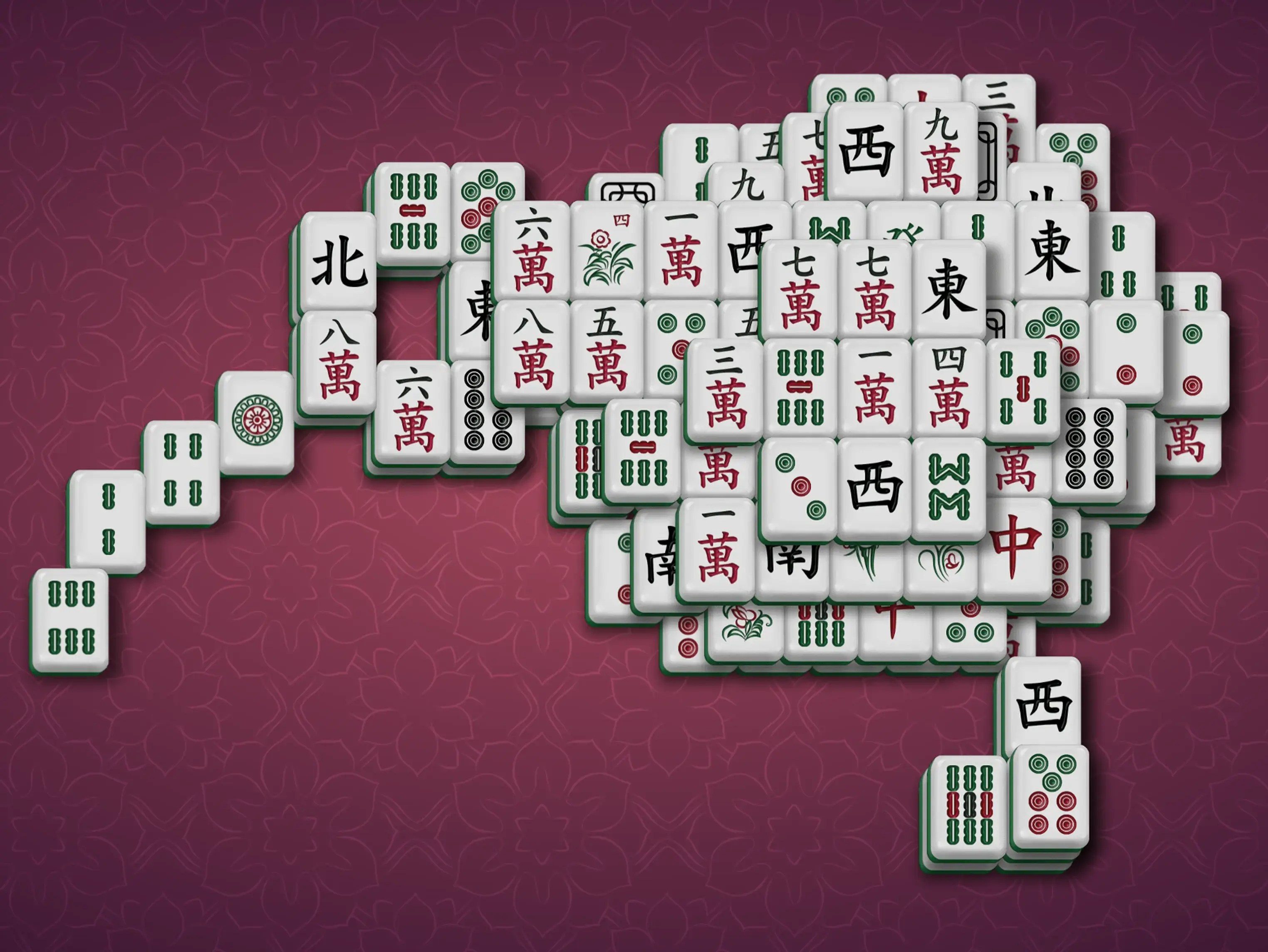 4 Juli A Festive Mahjong Layout Themahjong Com 4 Juli A Festive Mahjong Layout Themahjong Com