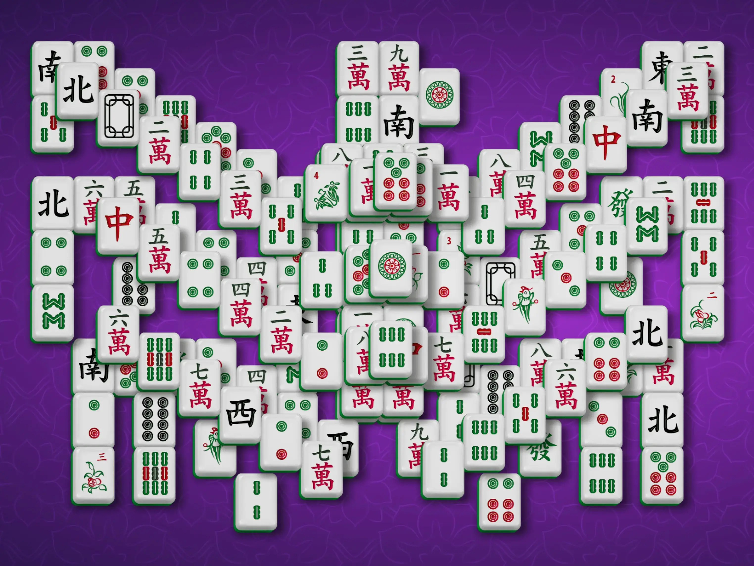 4 Juli A Festive Mahjong Layout Themahjong Com 4 Juli A Festive Mahjong Layout Themahjong Com