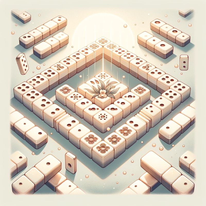 Madjongke - Download Stunning Vintage Texture | Mobile