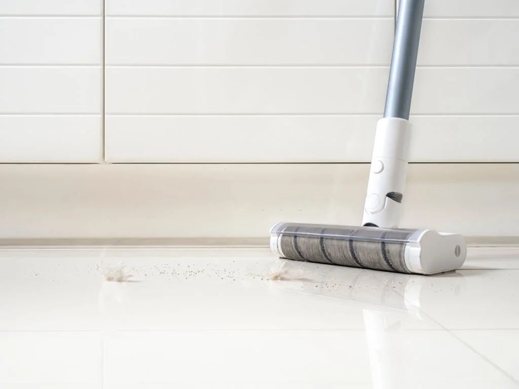 Can You Use a Carpet Cleaner on Tile Floors? Discover Now!
