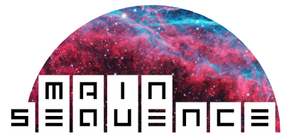 The Main Sequence