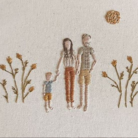 Moth Threads 01