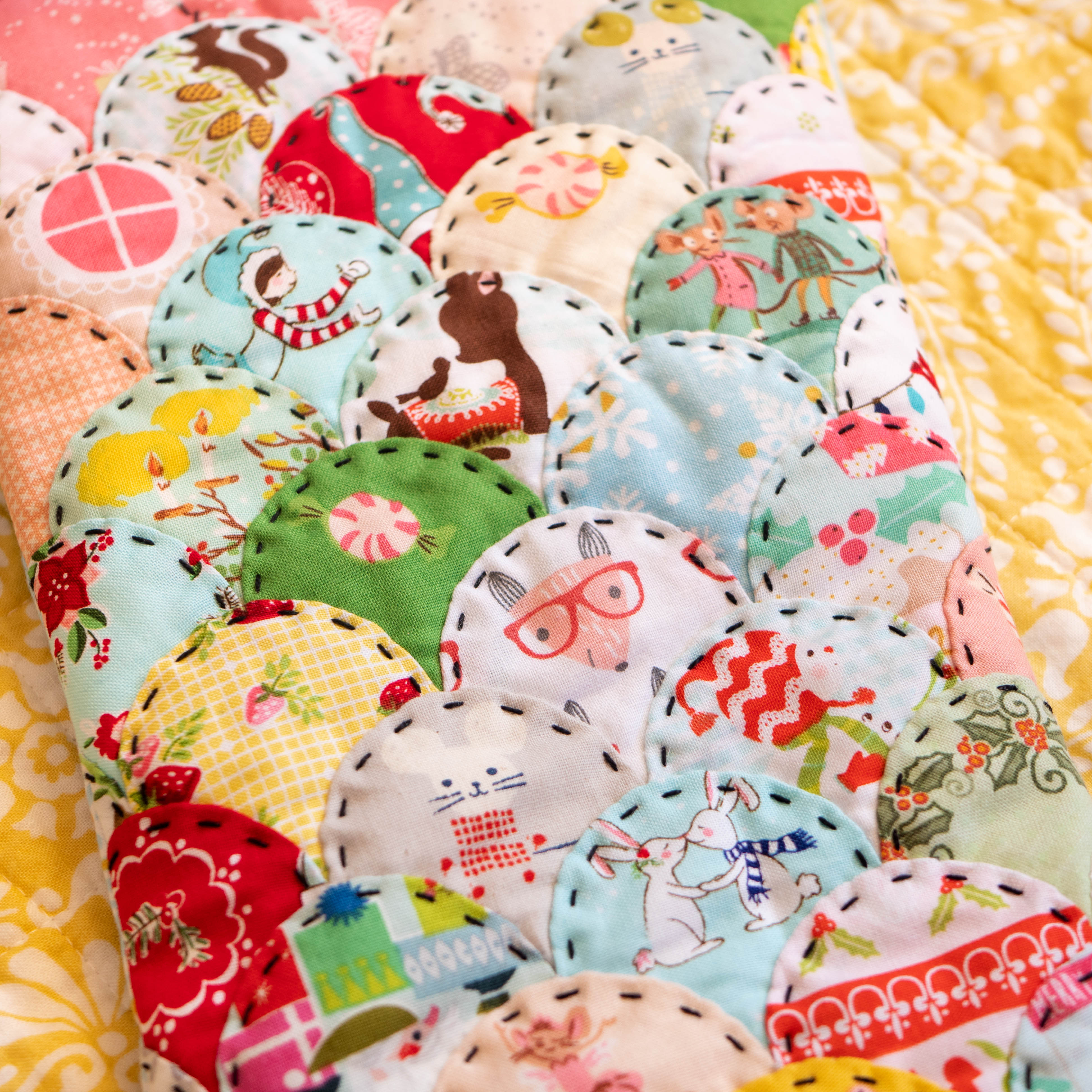 Christmas Stocking 03