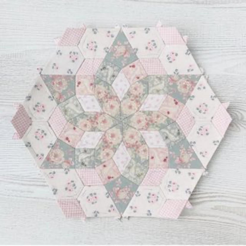 EPP Block - Zoe Mayson