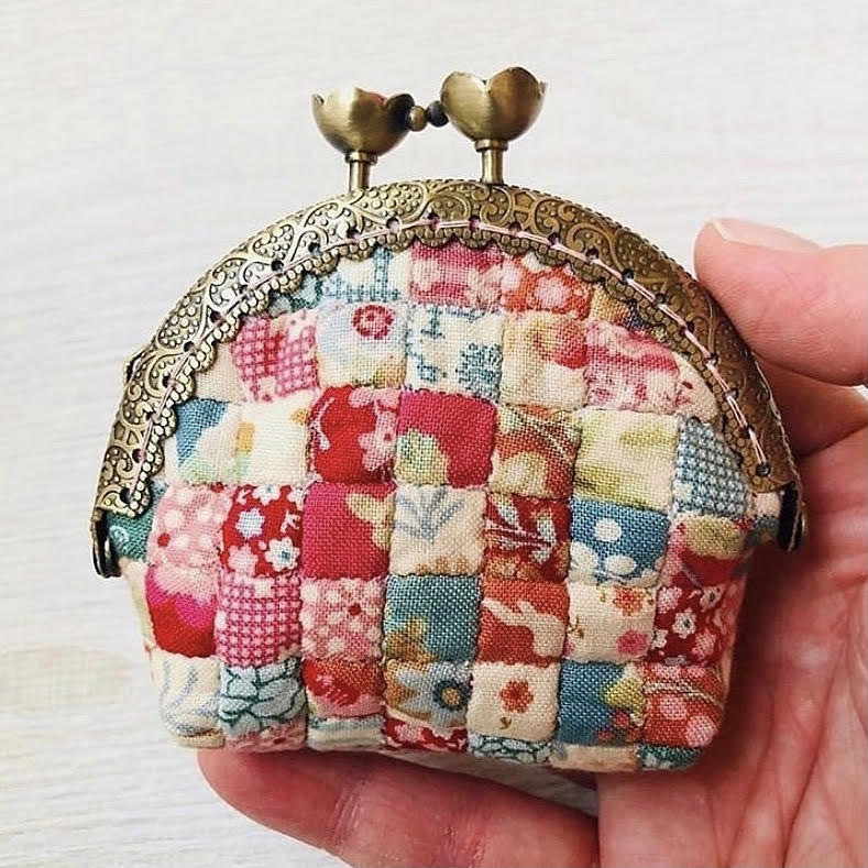 EPP Coin Purse
