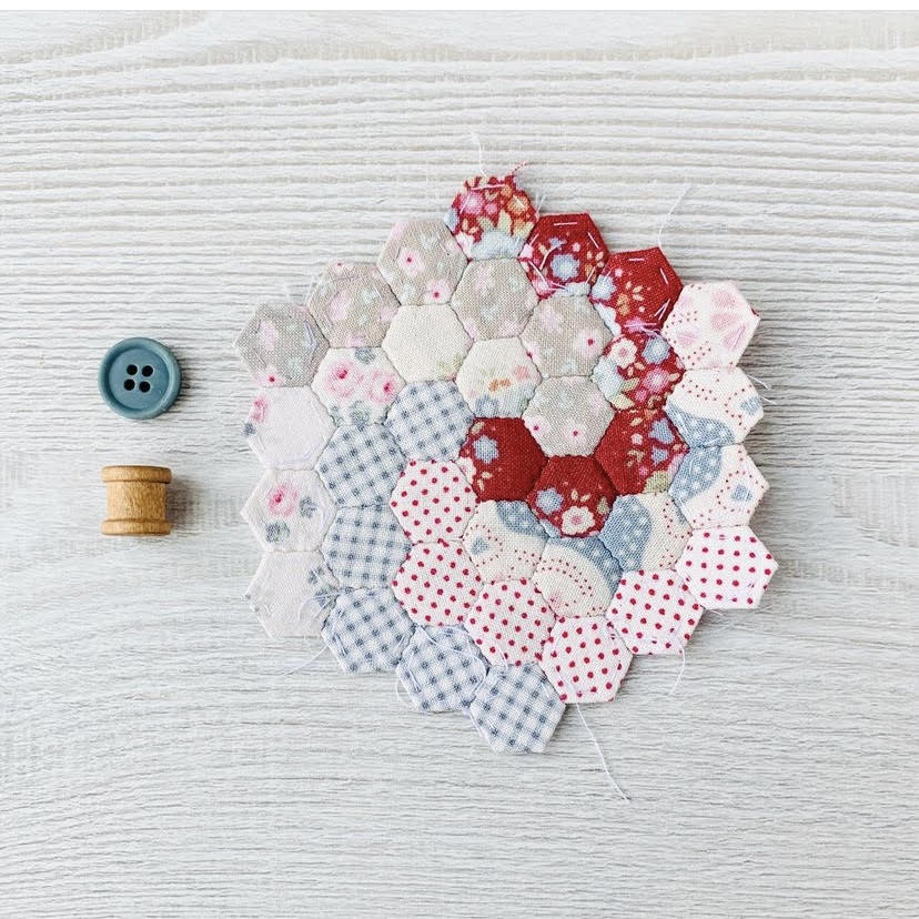 EPP Block - Zoe Mayson