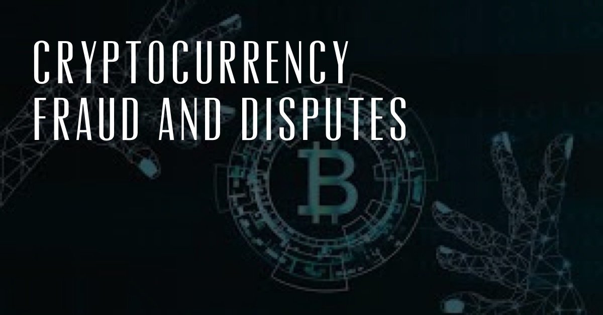Malaysia's securities commission on friday ordered cryptocurrency exchange binance to halt its operations in the next 14 days for illegally . Chasing The Intangible Cryptocurrency Fraud And Disputes