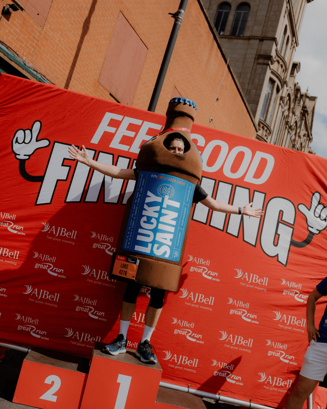 Great MCR Run Guide 2026 Route Map Waves Start Times More Image 33 