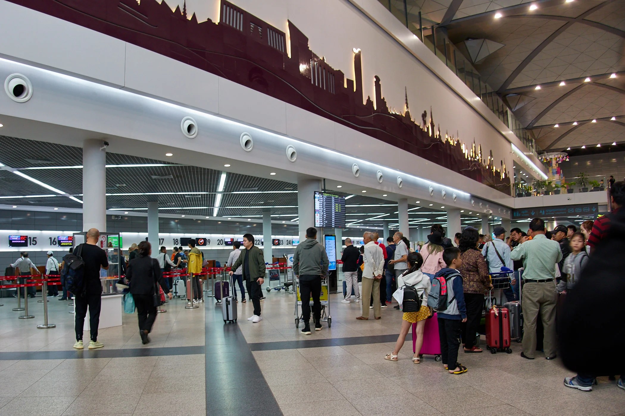 Airports archives