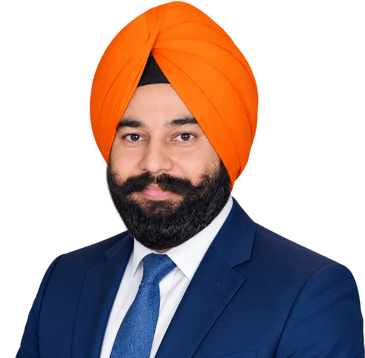 Manpreet Singh
