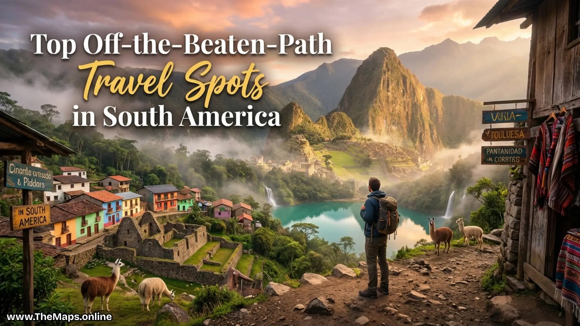 Top Off The Beaten Path Travel Spots In South America Blue Gradient Travel 169 7 2.webp