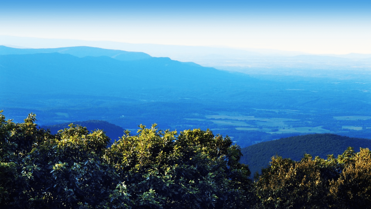 8 Amazing Weekend Getaways From Washington DC