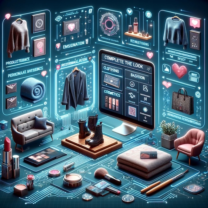 The Strategic Imperative of 'Complete the Look' Merchandising — FindMine