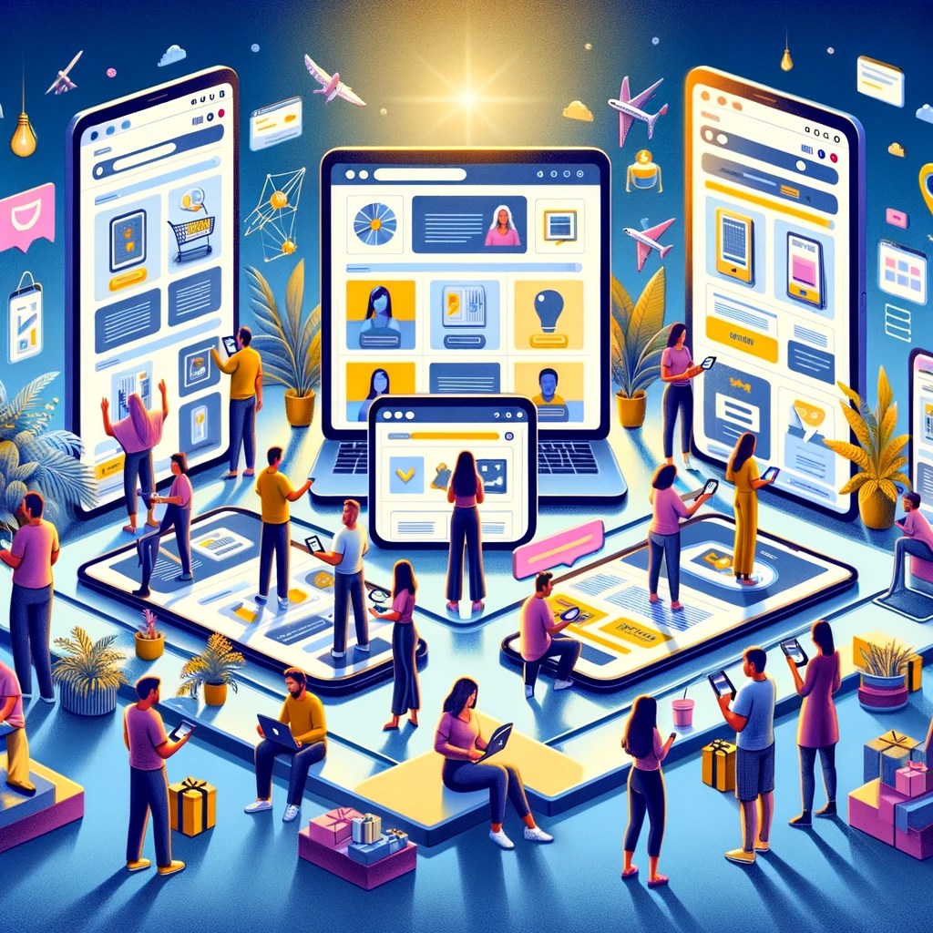 Personalized eCommerce Website Experiences Are Now a Reality — Intellimize
